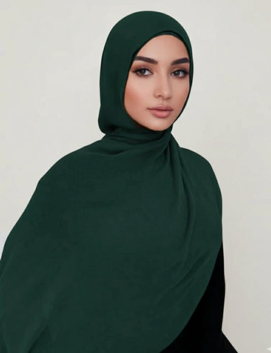 hijab en modal de luxe