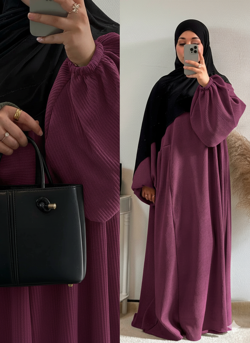 Abaya Cordouri