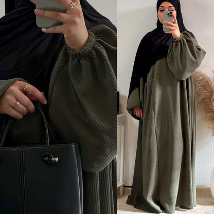 Abaya Cordouri