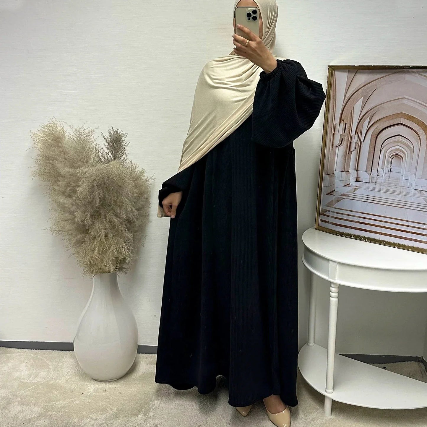 Abaya Cordouri